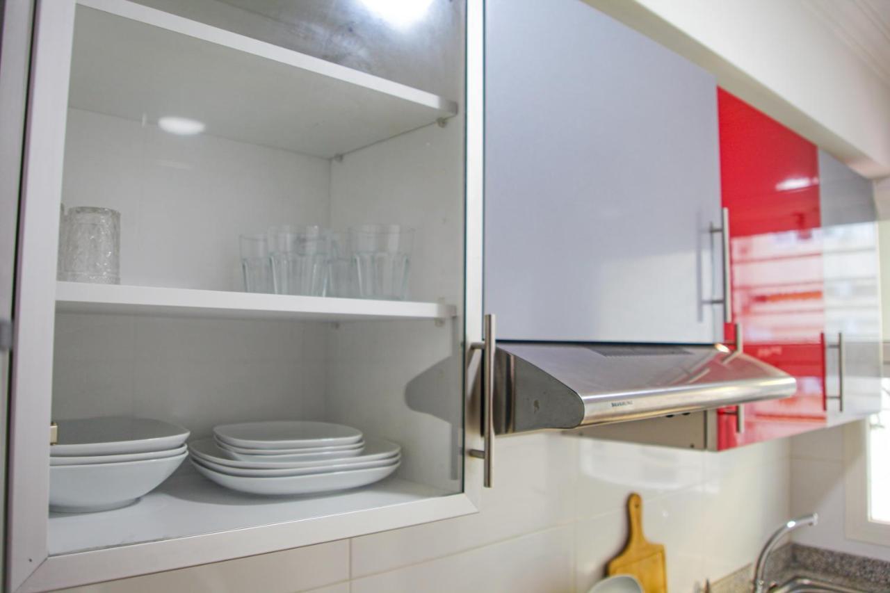 Yourplace - 2Br - Agdal - Av France Rabat Exterior foto