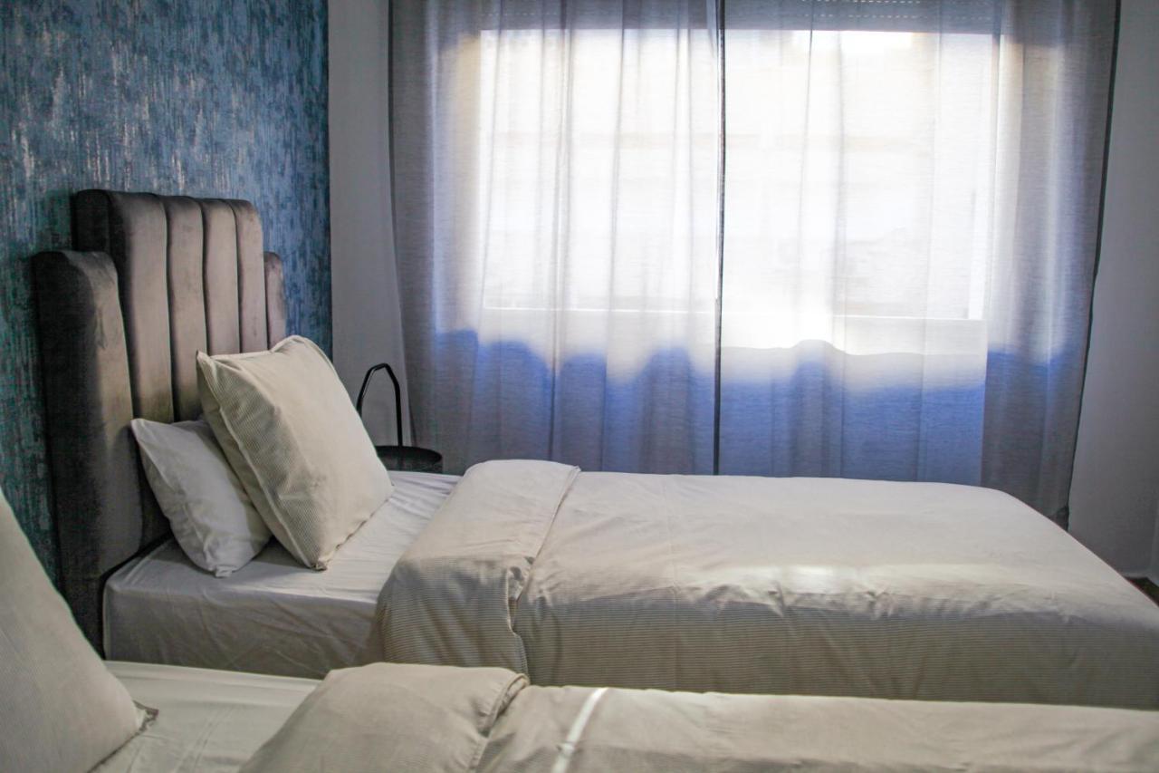 Yourplace - 2Br - Agdal - Av France Rabat Exterior foto