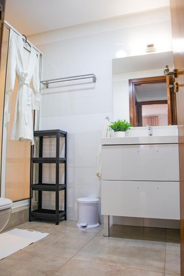 Yourplace - 2Br - Agdal - Av France Rabat Exterior foto