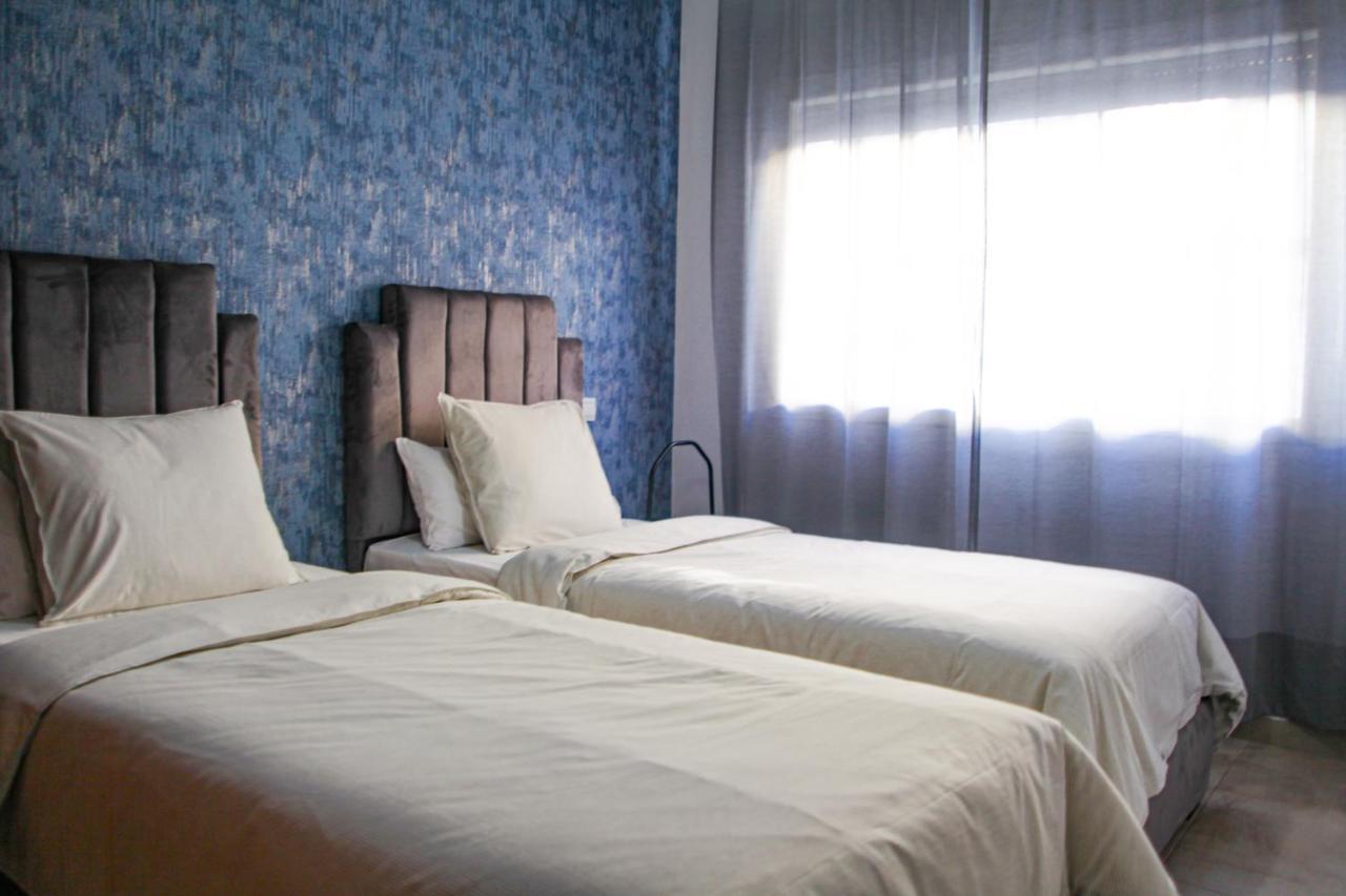 Yourplace - 2Br - Agdal - Av France Rabat Exterior foto