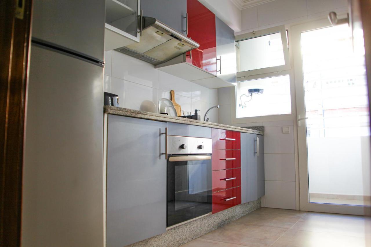 Yourplace - 2Br - Agdal - Av France Rabat Exterior foto