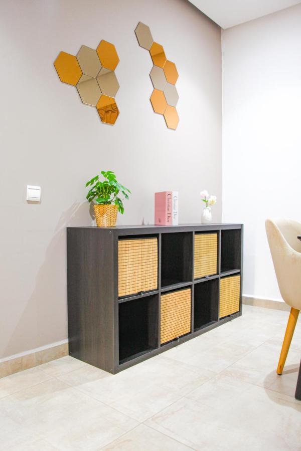 Yourplace - 2Br - Agdal - Av France Rabat Exterior foto